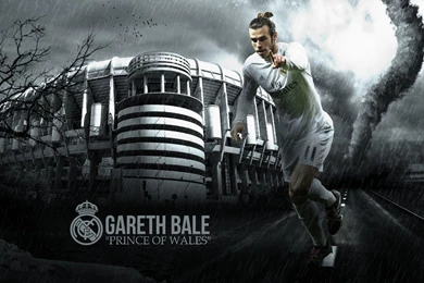 2016 Gareth Bale Wallpapers HD Wallpaper Backgrounds Of Your Choice