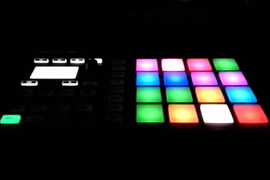 NI 2 Extended Cut Maschine Micro Sample YouTube
