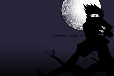 Sasuke Backgrounds
