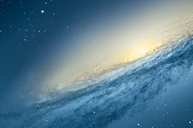 Mountain Lion Galaxy Wallpapers For Iphone