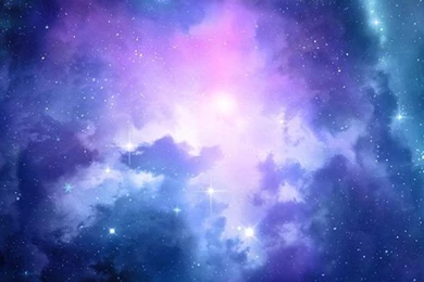 Galaxy Space Iphone Wallpaper Images