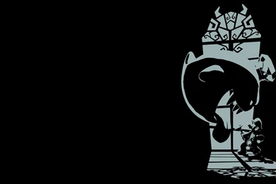 Browsing Wallpapers On DeviantArt